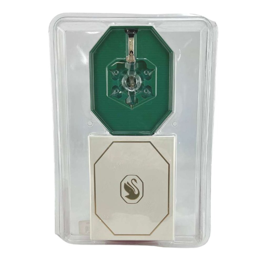 Swarovski | Crystal Snowflake Christmas Ornament | 2022 Edition | 2.5"